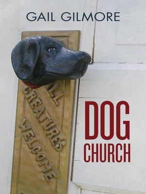 cover image of Dog Church